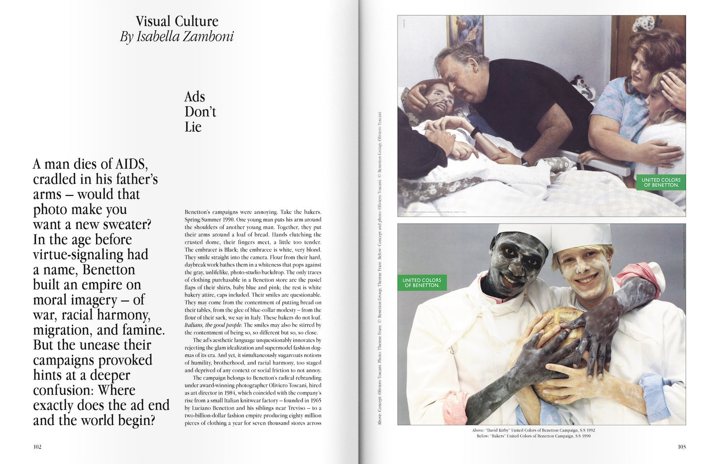 ISSUE 84 (Summer 2025): Vulgarity