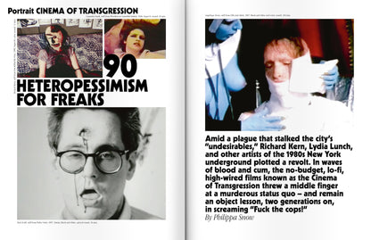 Spike ePaper – Issue 84: Vulgarity