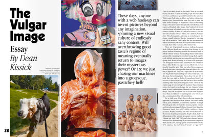 Spike ePaper – Issue 84: Vulgarity