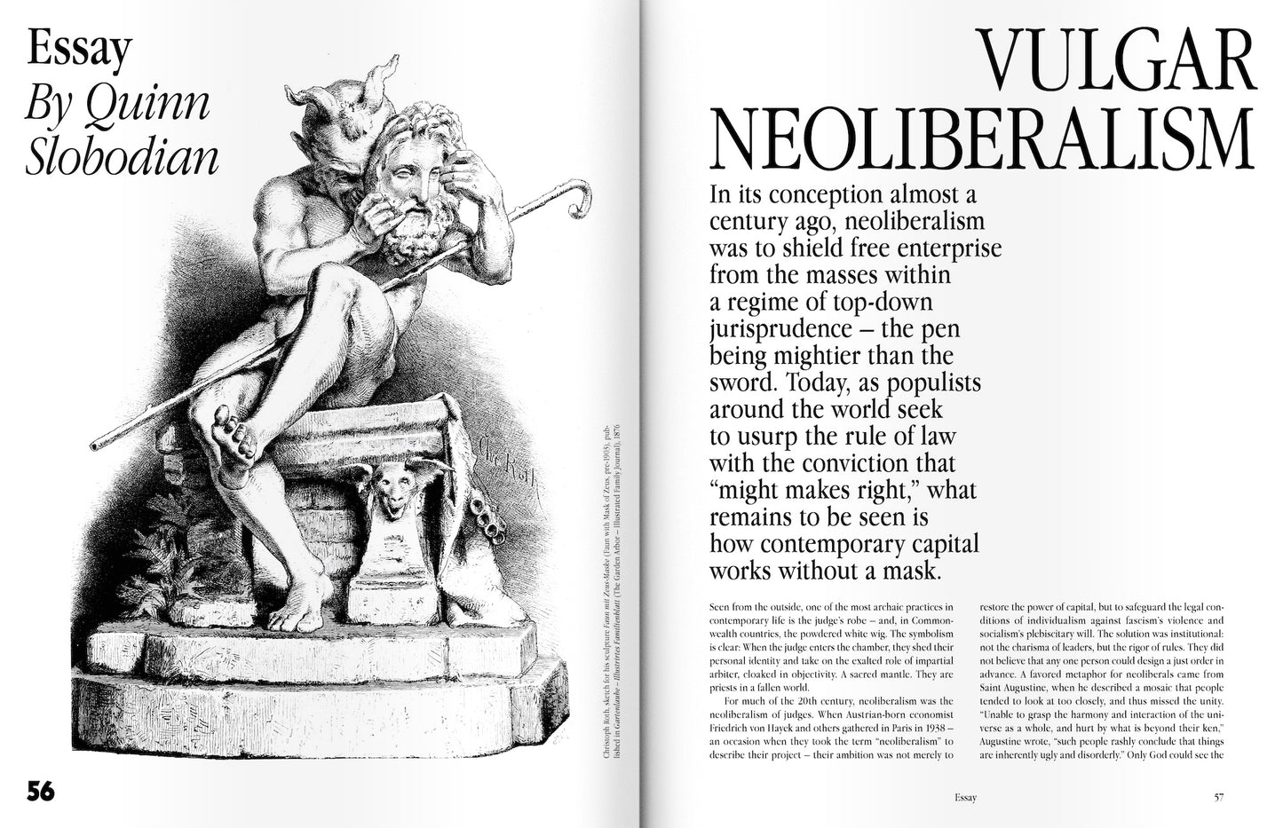 Spike ePaper – Issue 84: Vulgarity