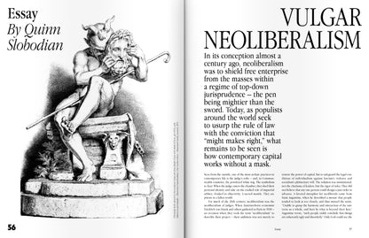 Spike ePaper – Issue 84: Vulgarity