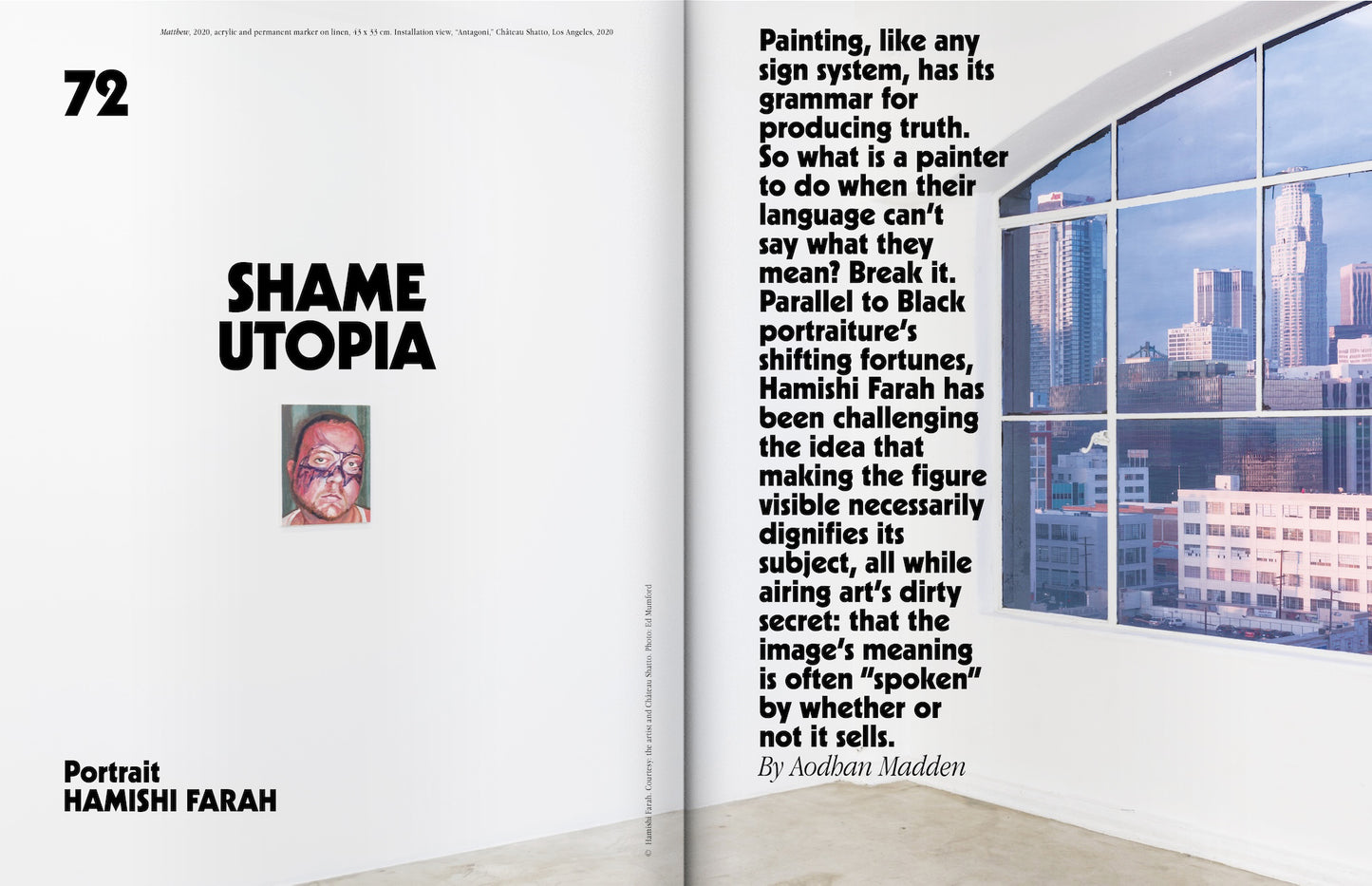 Spike ePaper – Issue 84: Vulgarity