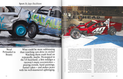 Spike ePaper – Issue 84: Vulgarity