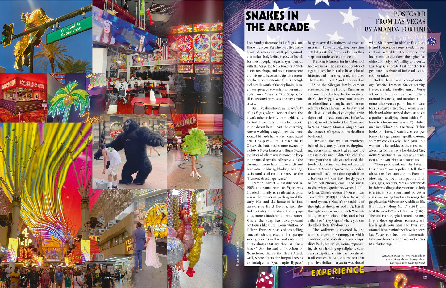 Spike ePaper – Issue 84: Vulgarity