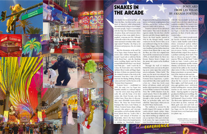 Spike ePaper – Issue 84: Vulgarity