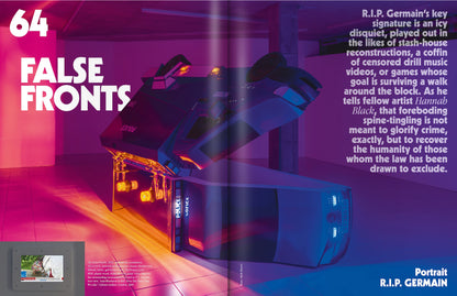 Spike ePaper – Issue 84: Vulgarity