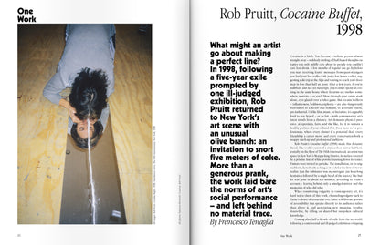 Spike ePaper – Issue 84: Vulgarity