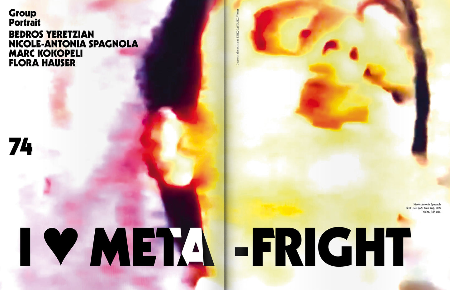 Spike ePaper – Issue 85: Nostalgia