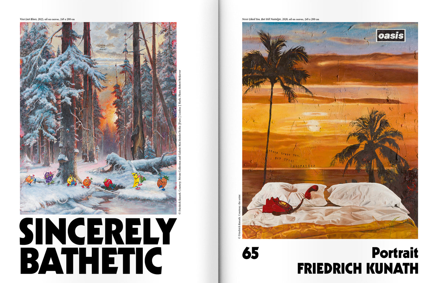 Spike ePaper – Issue 85: Nostalgia