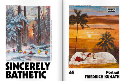 Spike ePaper – Issue 85: Nostalgia