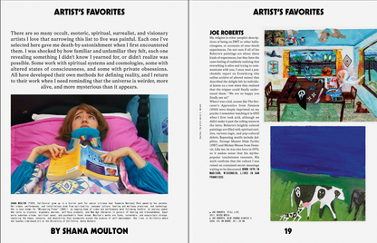 Spike ePaper – Issue 88: Spirituality