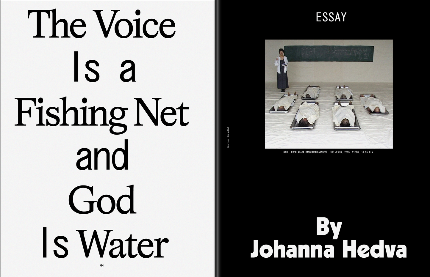 Spike ePaper – Issue 88: Spirituality