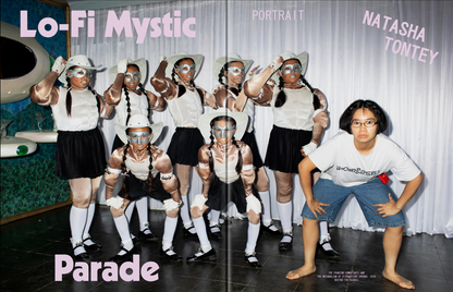 Spike ePaper – Issue 88: Spirituality