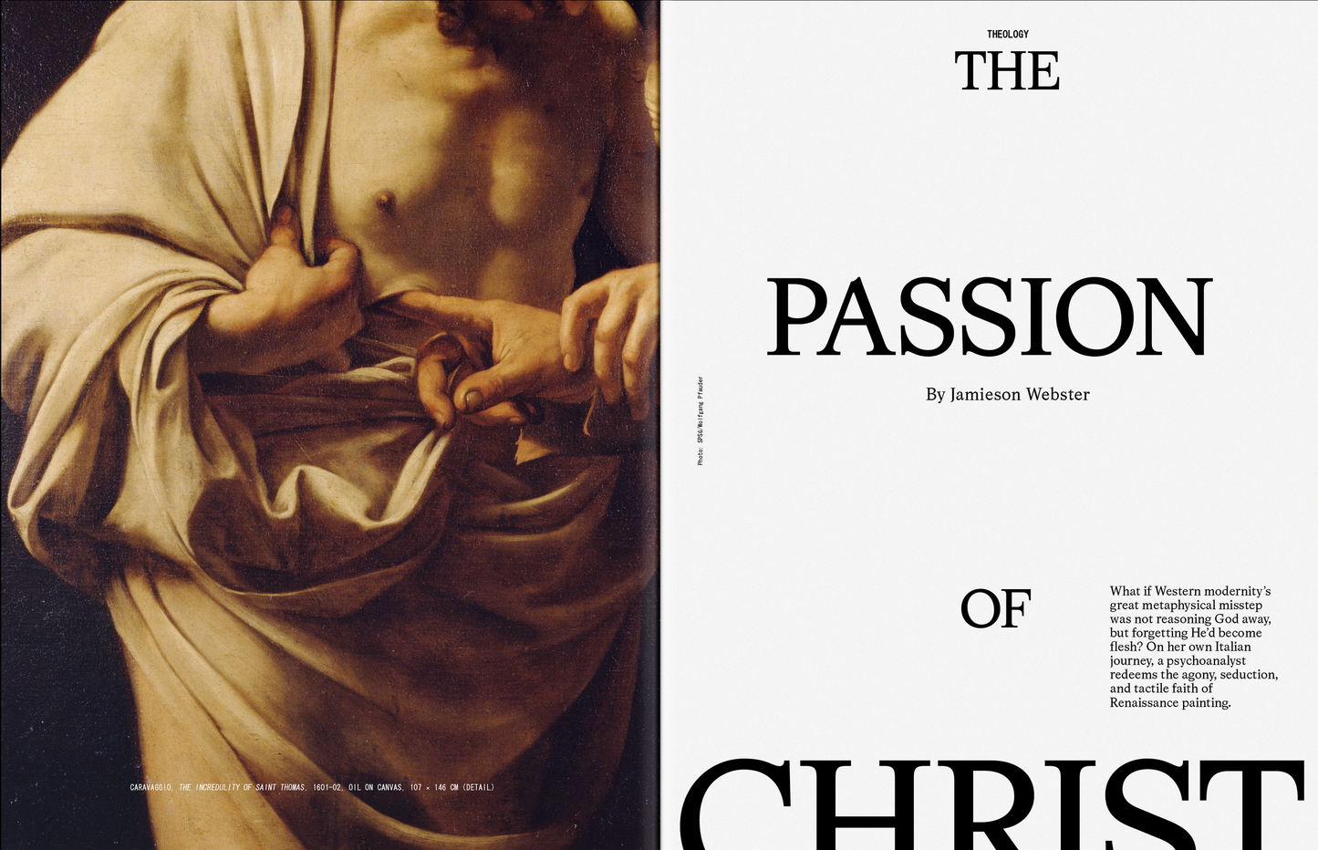 Spike ePaper – Issue 88: Spirituality