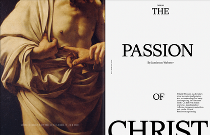 Spike ePaper – Issue 88: Spirituality