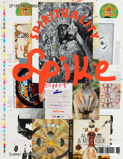 Spike ePaper – Issue 88: Spirituality