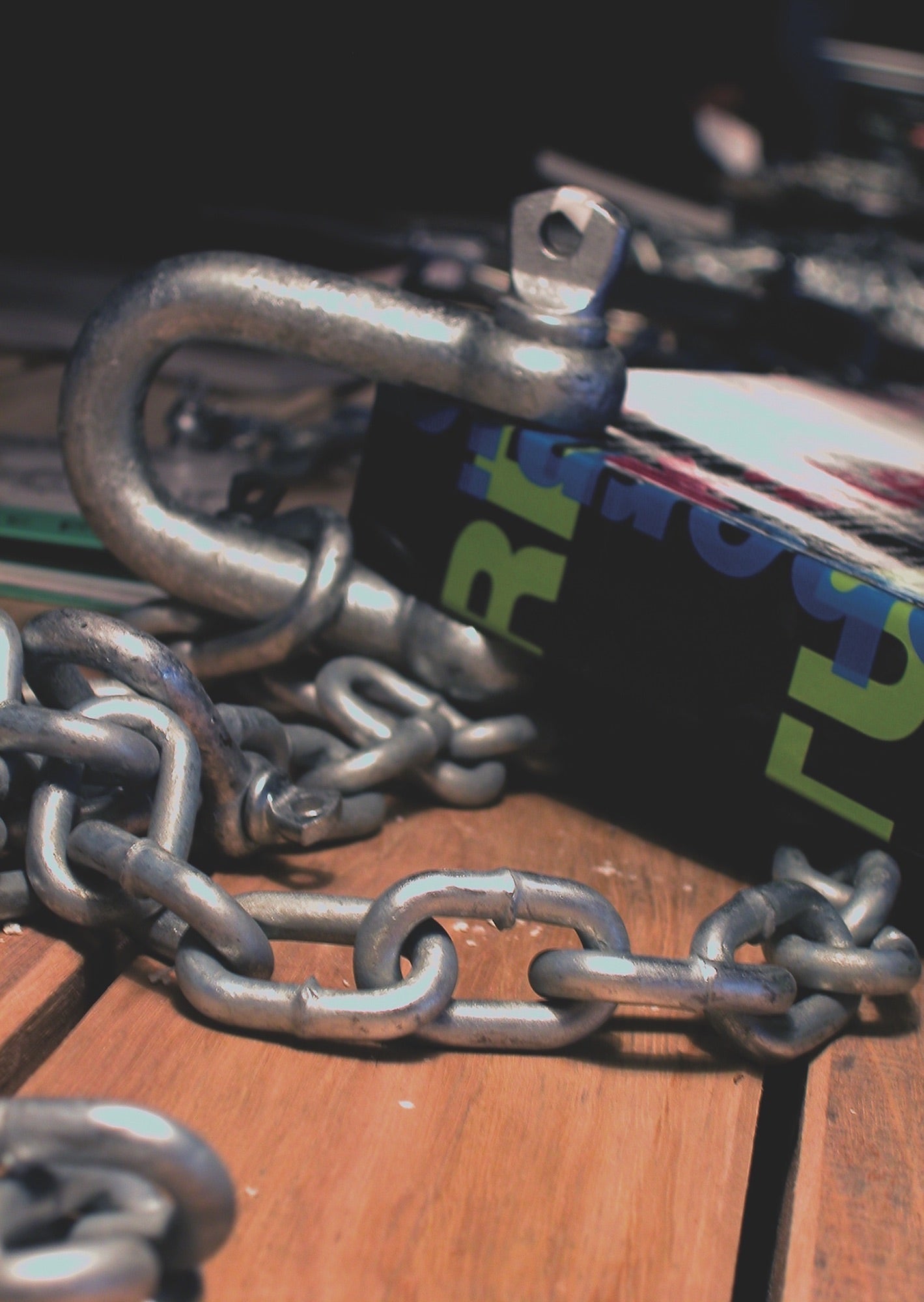 Heimo Zobernig, »Infolounge, Biennale of Sydney 2004 [detail]«, 2018