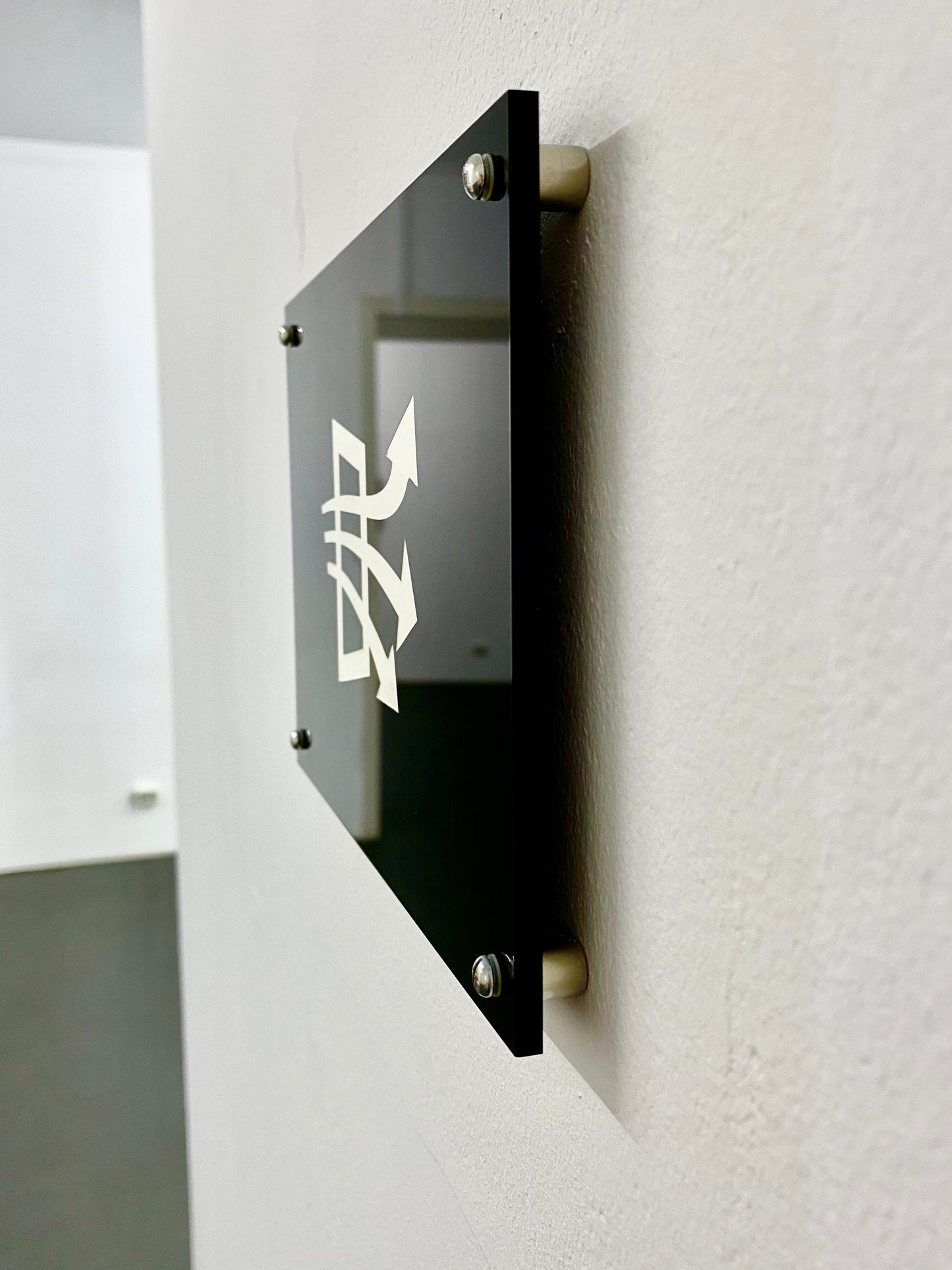 Sylvie Fleury, »CAMINO DEL SOL«, 2014