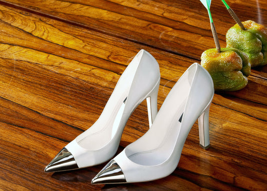 Roe Ethridge, »LV Shoes for Double«, 2012