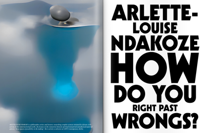 ISSUE 72 (SUMMER 2022): Art and Crime