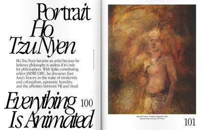 ISSUE 69 (AUTUMN 2021): Storytelling