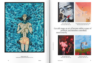 ISSUE 69 (AUTUMN 2021): Storytelling