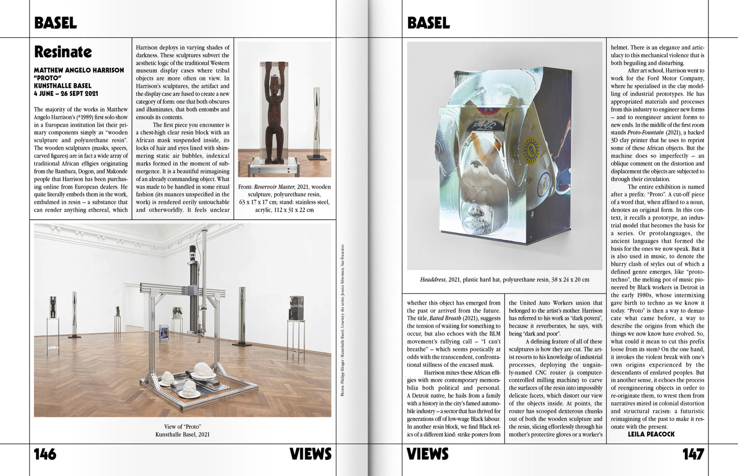 Spike ePaper (Issue 69): Storytelling