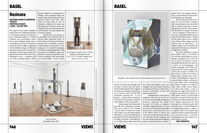 Spike ePaper (Issue 69): Storytelling