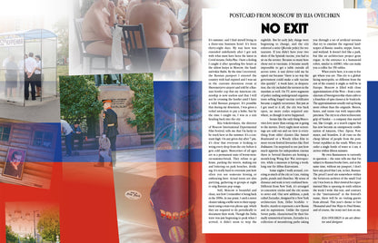 ISSUE 69 (AUTUMN 2021): Storytelling