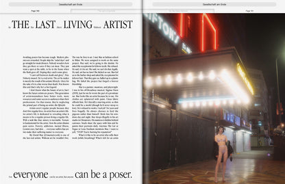 Spike ePaper (ISSUE 70): Web3