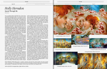 ISSUE 70 (WINTER 2021-2022): Web3