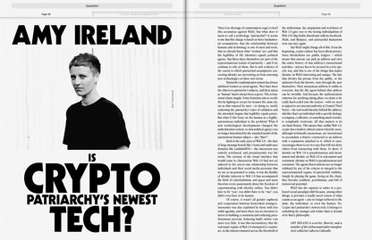 Spike ePaper (ISSUE 70): Web3