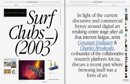 ISSUE 70 (WINTER 2021-2022): Web3