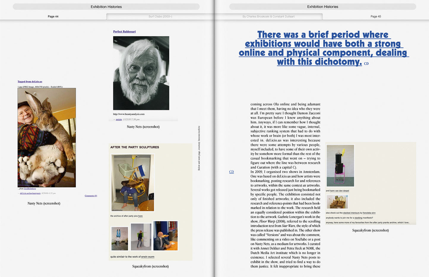 ISSUE 70 (WINTER 2021-2022): Web3