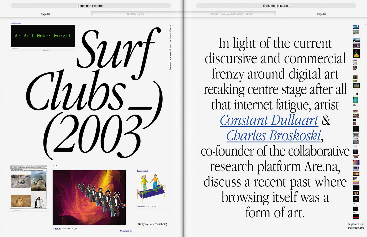 Spike ePaper (ISSUE 70): Web3