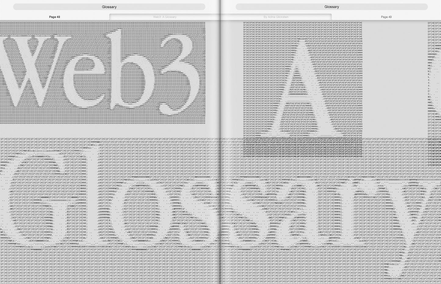 Spike ePaper (ISSUE 70): Web3