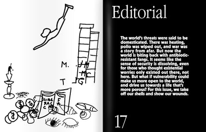 Spike ePaper (Issue 73): Vulnerability