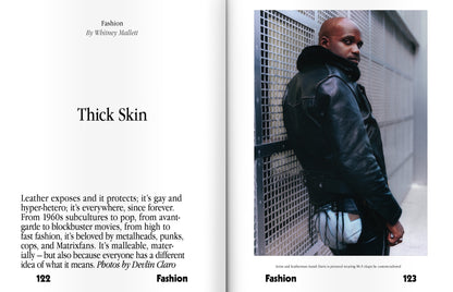 Spike ePaper (Issue 73): Vulnerability