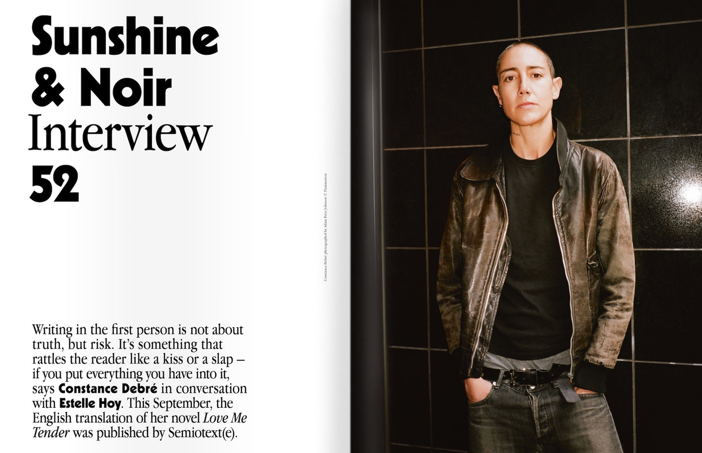 Spike ePaper (Issue 73): Vulnerability