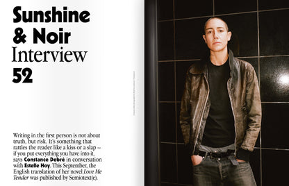 Spike ePaper (Issue 73): Vulnerability