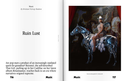 ISSUE 73 (AUTUMN 2022): Vulnerability