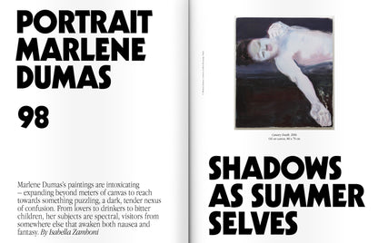 ISSUE 73 (AUTUMN 2022): Vulnerability