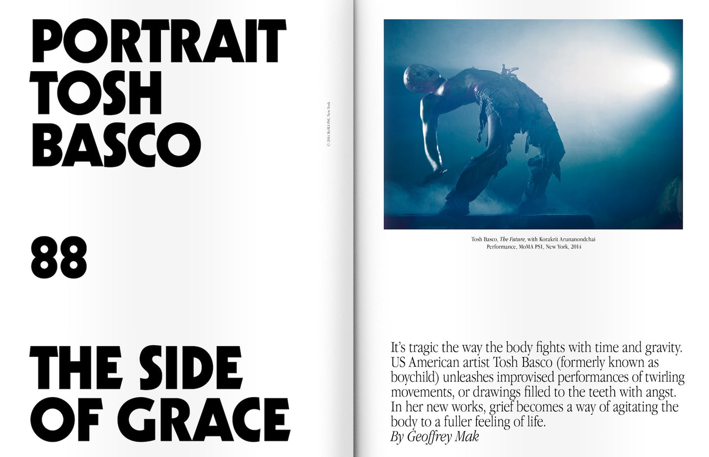 Spike ePaper (Issue 73): Vulnerability