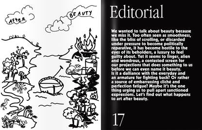 Spike ePaper (Issue 74): After Beauty