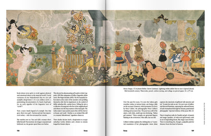 ISSUE 74 (WINTER 2022-2023): After Beauty