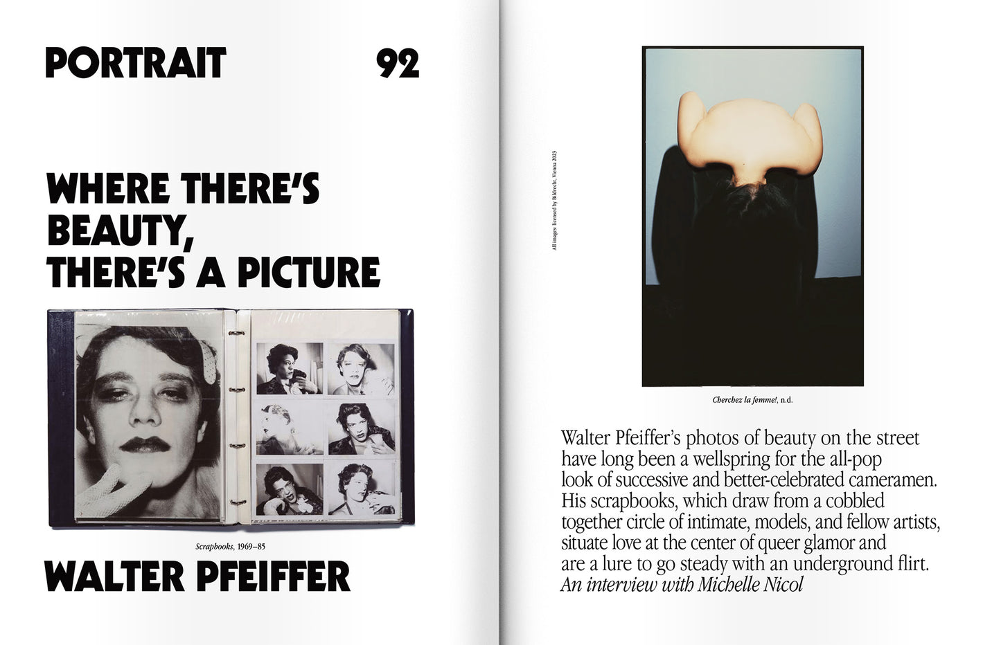 Spike ePaper (Issue 74): After Beauty