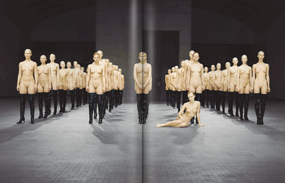 ISSUE 74 (WINTER 2022-2023): After Beauty