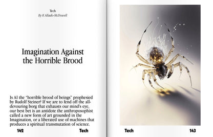 ISSUE 74 (WINTER 2022-2023): After Beauty