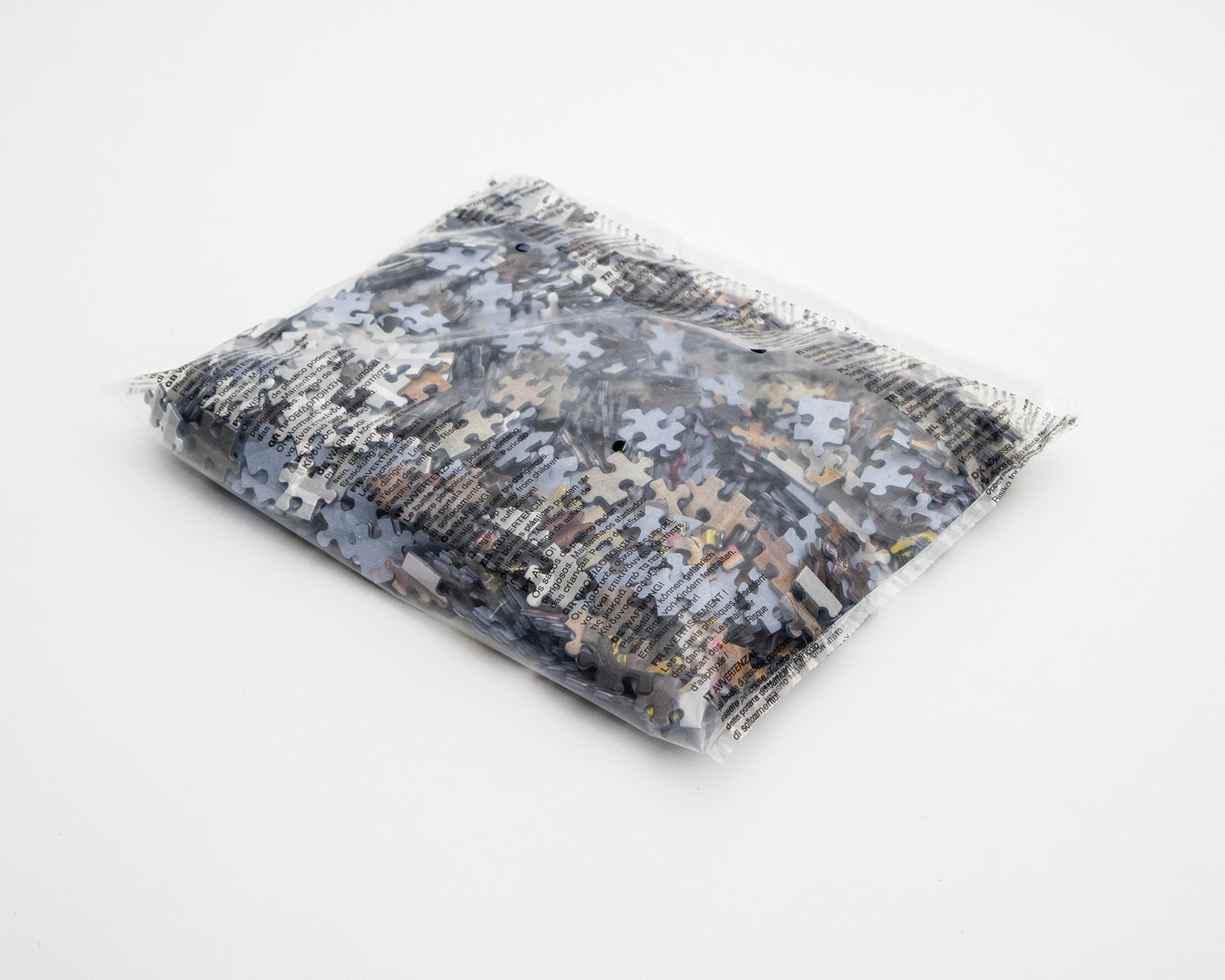 Jana Euler, »international dance 1000 pieces«, 2021