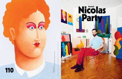 Spike ePaper (Issue 44): Painting as Code